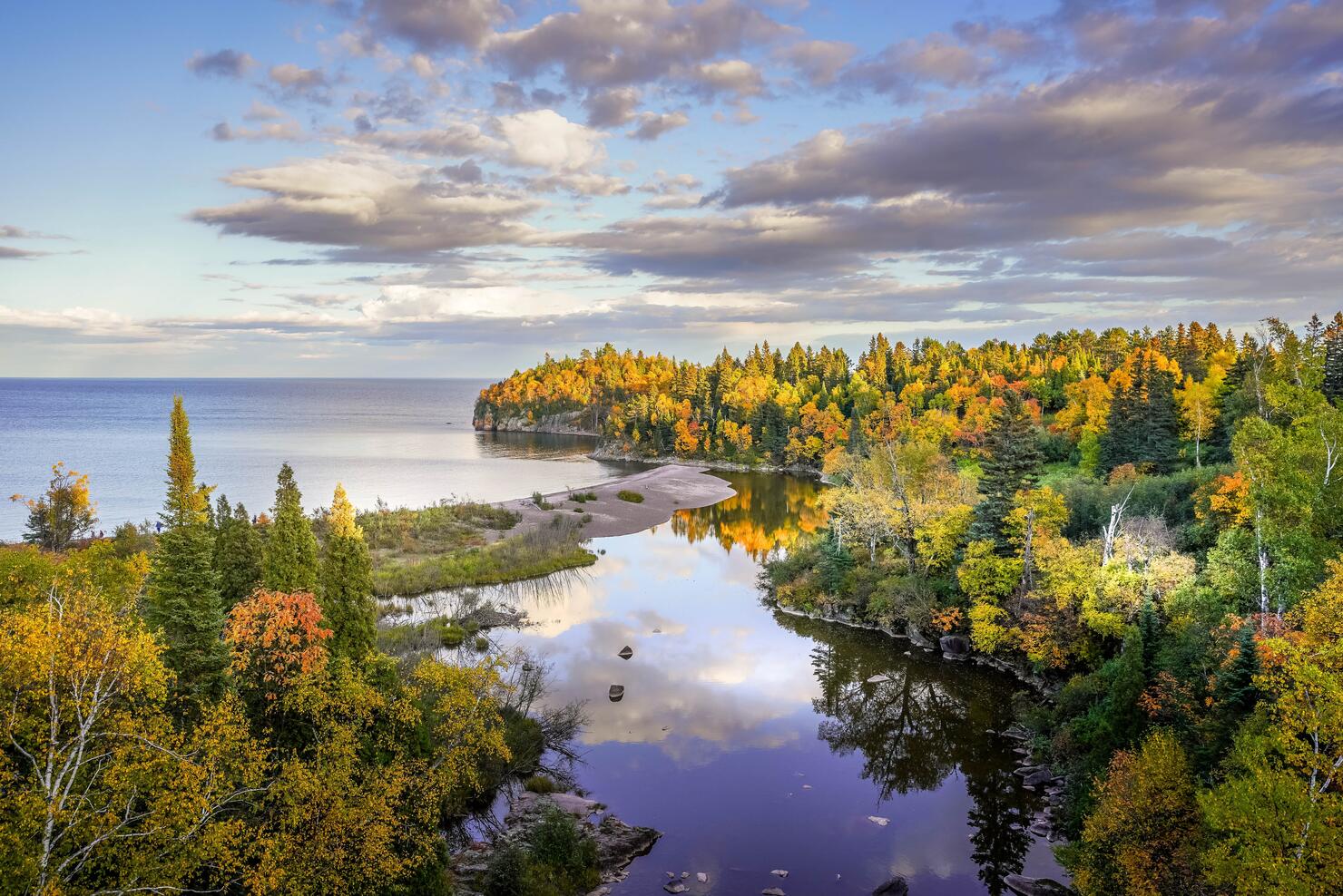 StatMando on Instagram: “Our picks in the Land of 10,000 Lakes