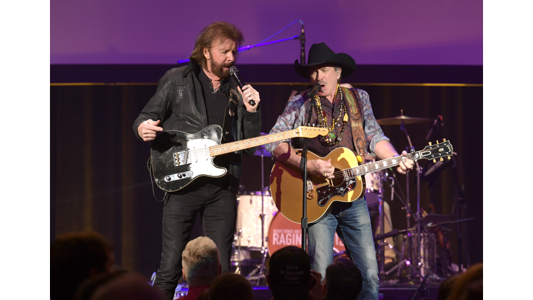 Brooks and Dunn are Coming to our Area for their ‘Reboot Tour’