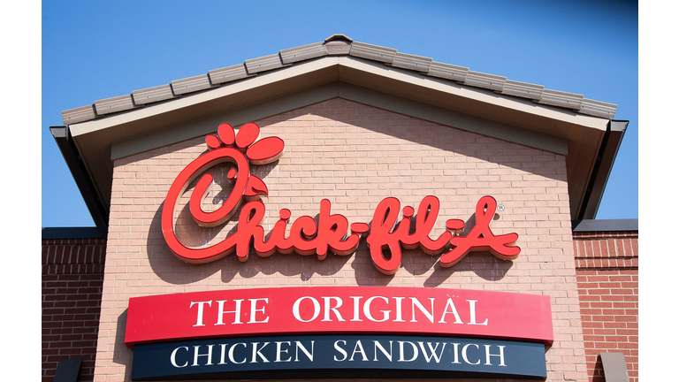 A New Chick-fil-A Has Just been Approved and is Coming to Manatee County