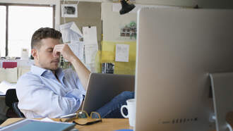  Americans Under 30 Have A Distrust Of Institutions, Think US On Wrong Path