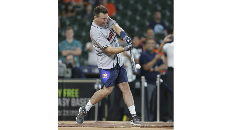 Seattle Mariners v Houston Astros