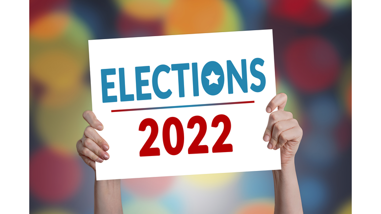 Elections 2022