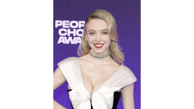 47th Annual People's Choice Awards - Arrivals