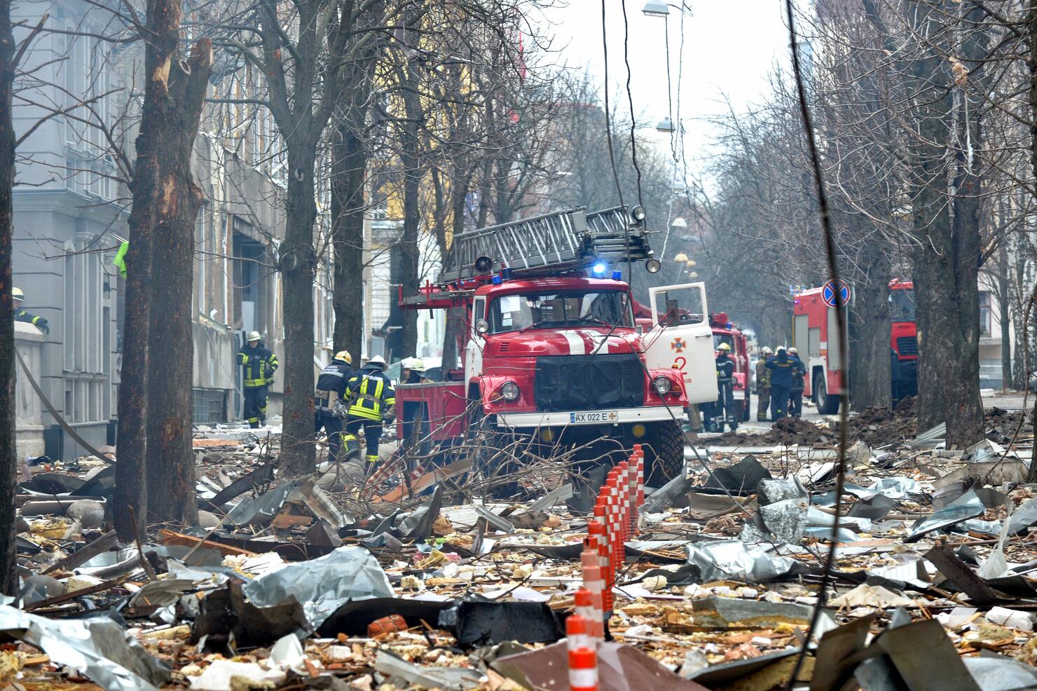 UKRAINE-RUSSIA-CONFLICT