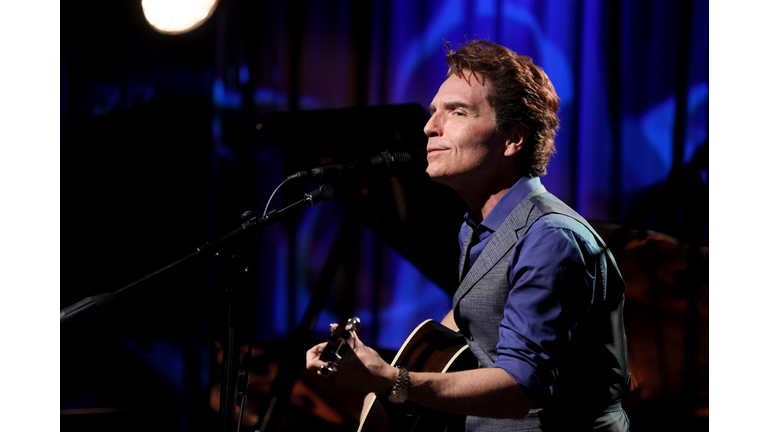 The Drop: Richard Marx