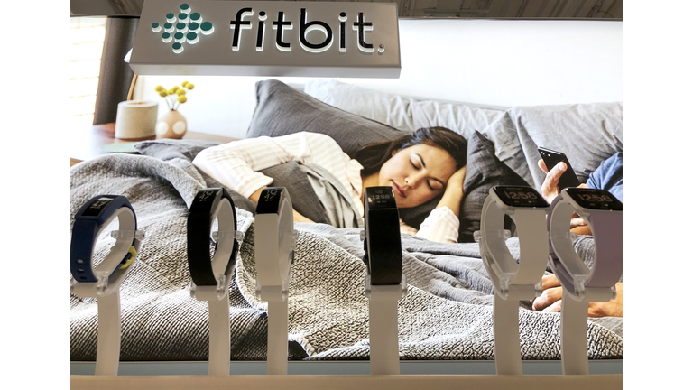 Google To Purchase Activity Tracking Device Maker Fitbit