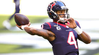 Dolphins PULL THE PLUG On Pursuing Deshaun Watson!!!