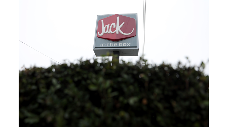 Del Taco Acquired By Jack In The Box For Approximately $575 Million