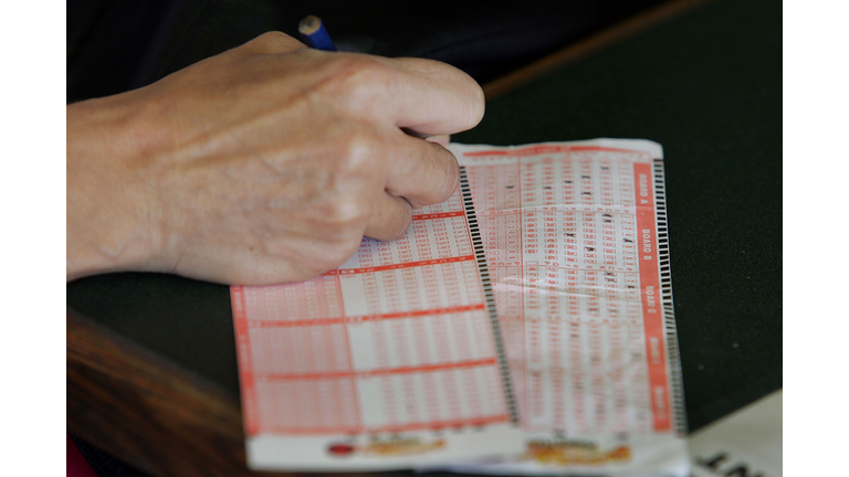 Powerball Jackpot Hits $340 Million