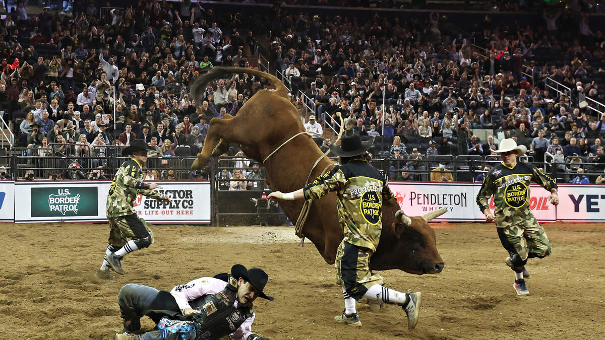 The Arcadia Rodeo is Back.. March 1013 for its 94th year 92.1 CTQ