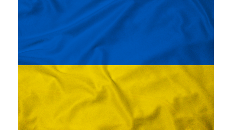 Flag of Ukraine