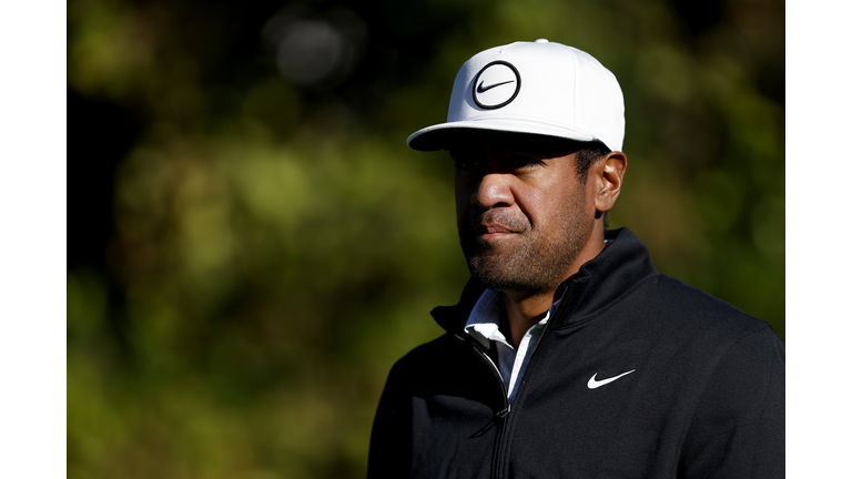 Tony Finau