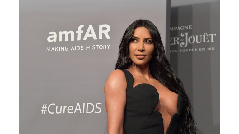 amfAR New York Gala 2019 - Arrivals