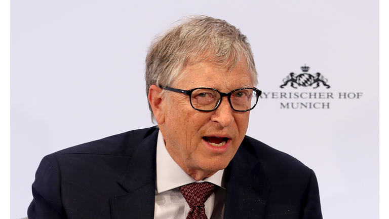 Munich Security Conference 2022 Convenes During Ukraine Crisis