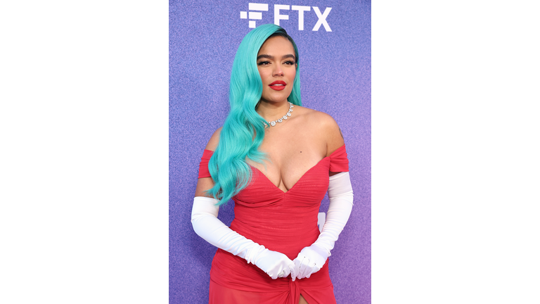 Billboard Women in Music 2022 - Red Carpet