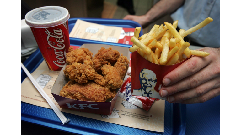 Well Cooked Poultry Safe Despite Bird Flu Fears