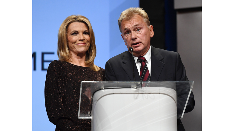 The NAB Achievement In Broadcasting Dinner