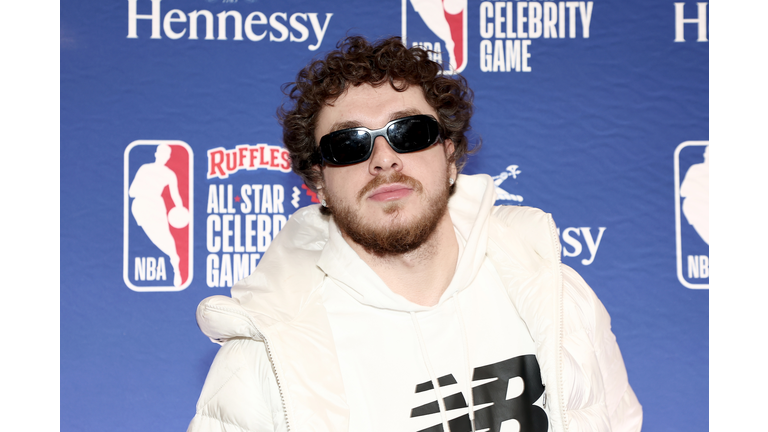 2022 NBA All-Star - Ruffles NBA All-Star Celebrity Game