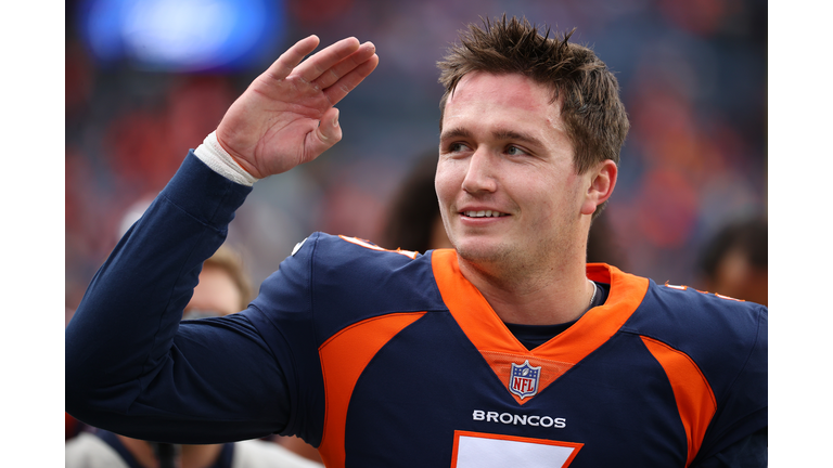 Kansas City Chiefs v Denver Broncos