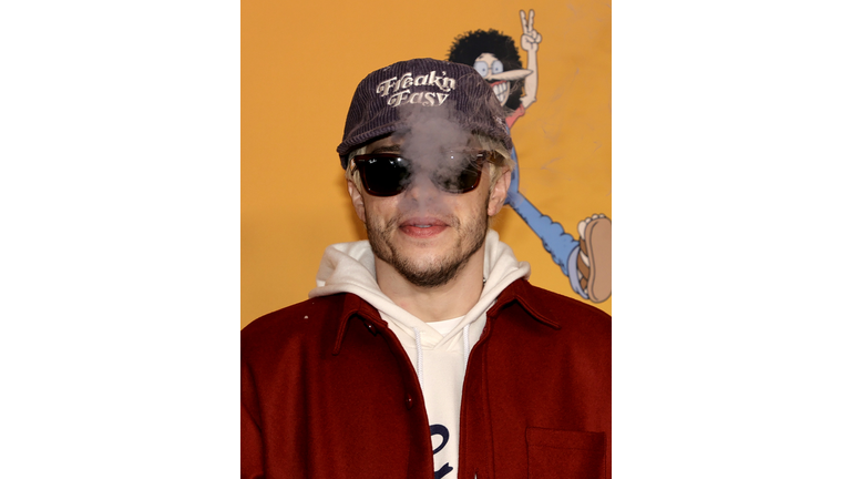 TUBI's "The Freak Brothers" Experience