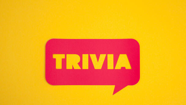 Chris Mitchell's Are You Kidding Me Trivia 6/13/25