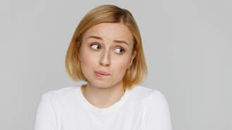 Embarrassingly Text The Wrong Person? Oops!