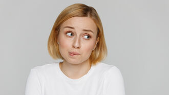 Embarrassing Moments