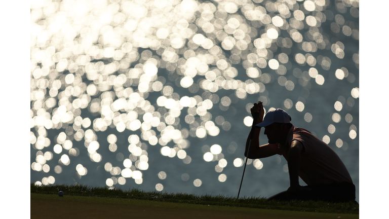 Arnold Palmer Invitational presented by Mastercard - Round Two