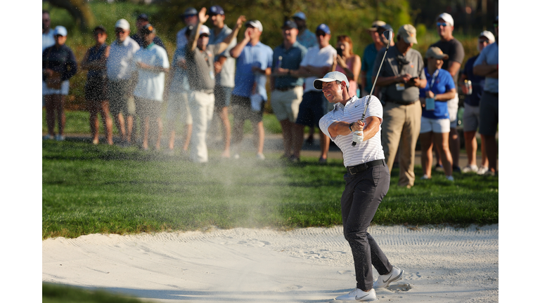 Arnold Palmer Invitational presented by Mastercard - Round Two