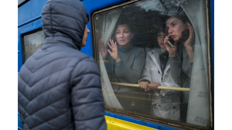 UKRAINE-RUSSIA-CONFLICT