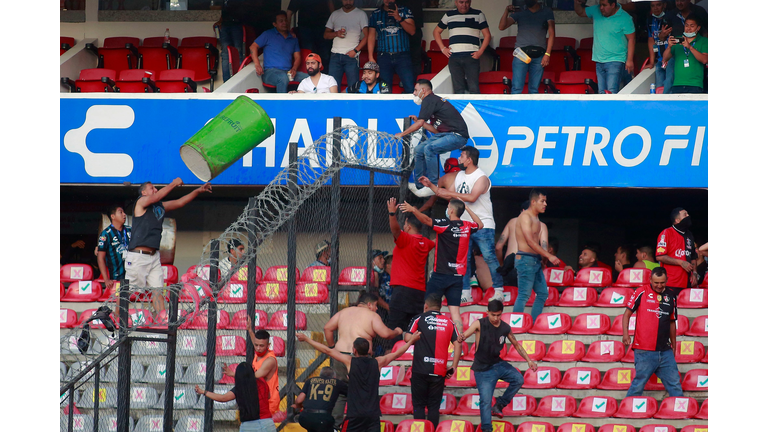 FBL-MEX-QUERETARO-ATLAS