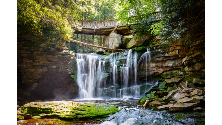 Blackwater Falls State Park