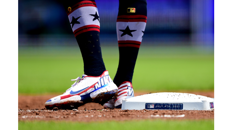 Chicago Cubs v Cincinnati Reds