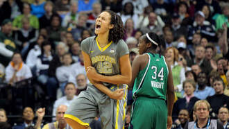 Expert says getting WNBA star B Griner back from Russia won’t be easy