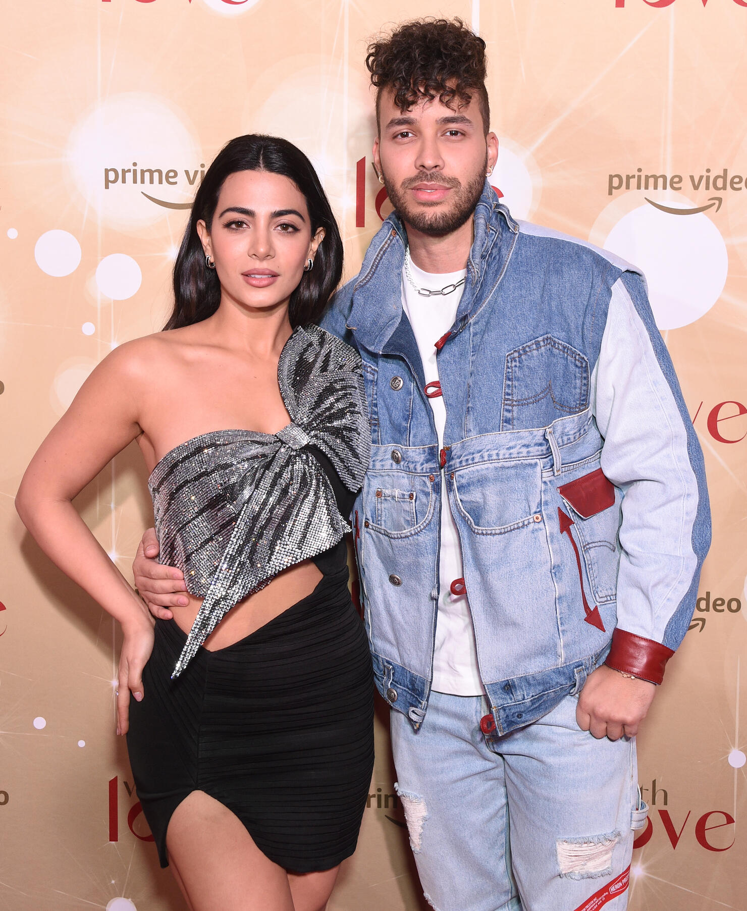 Season Premiere Of Amazon Prime's "With Love" - Arrivals