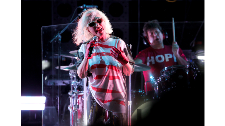 "Blondie: Vivir En La Habana" Premiere - 2021 Tribeca Festival