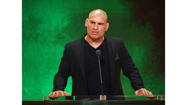 WWE Announces Matches With Tyson Fury And Cain Velasquez At Crown Jewel Event