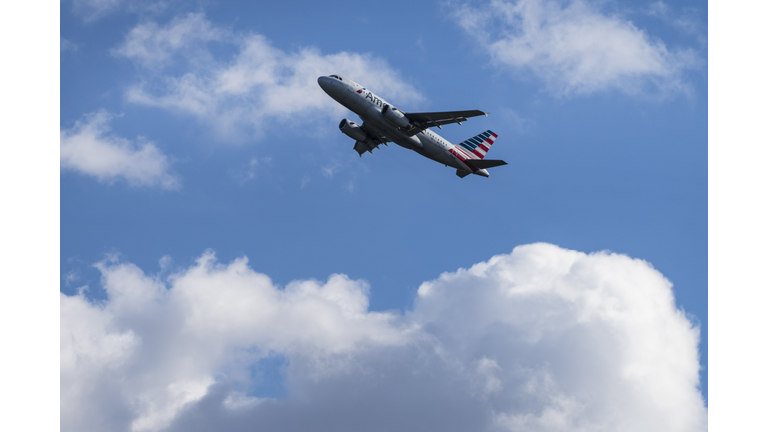 Thanksgiving Travel Returns To Near Pre-Pandemic Volumes Across U.S.