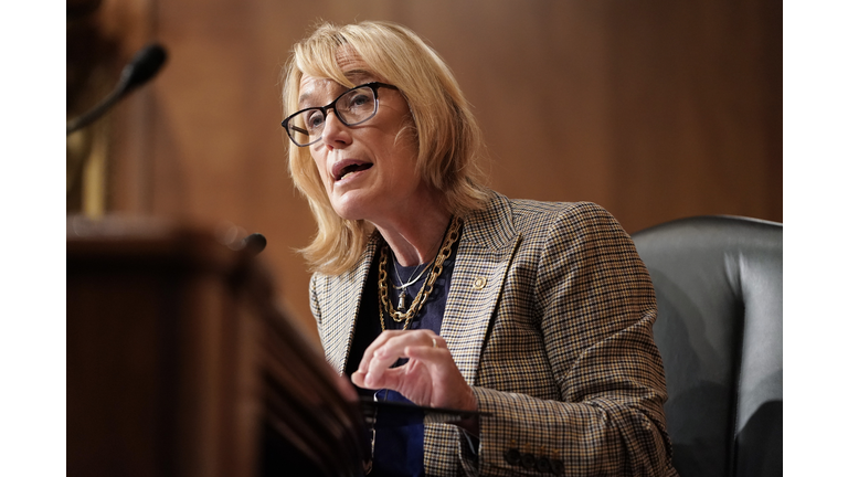 Senate Homeland Security Committee Holds Hearing On Threats To Homeland