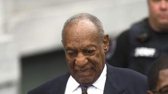 Supreme Court Won't Review Bill Cosby's Overturned Conviction