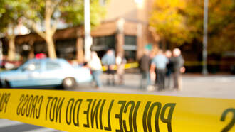 Police Say Man Who Killed 3 In San Antonio Is Dead