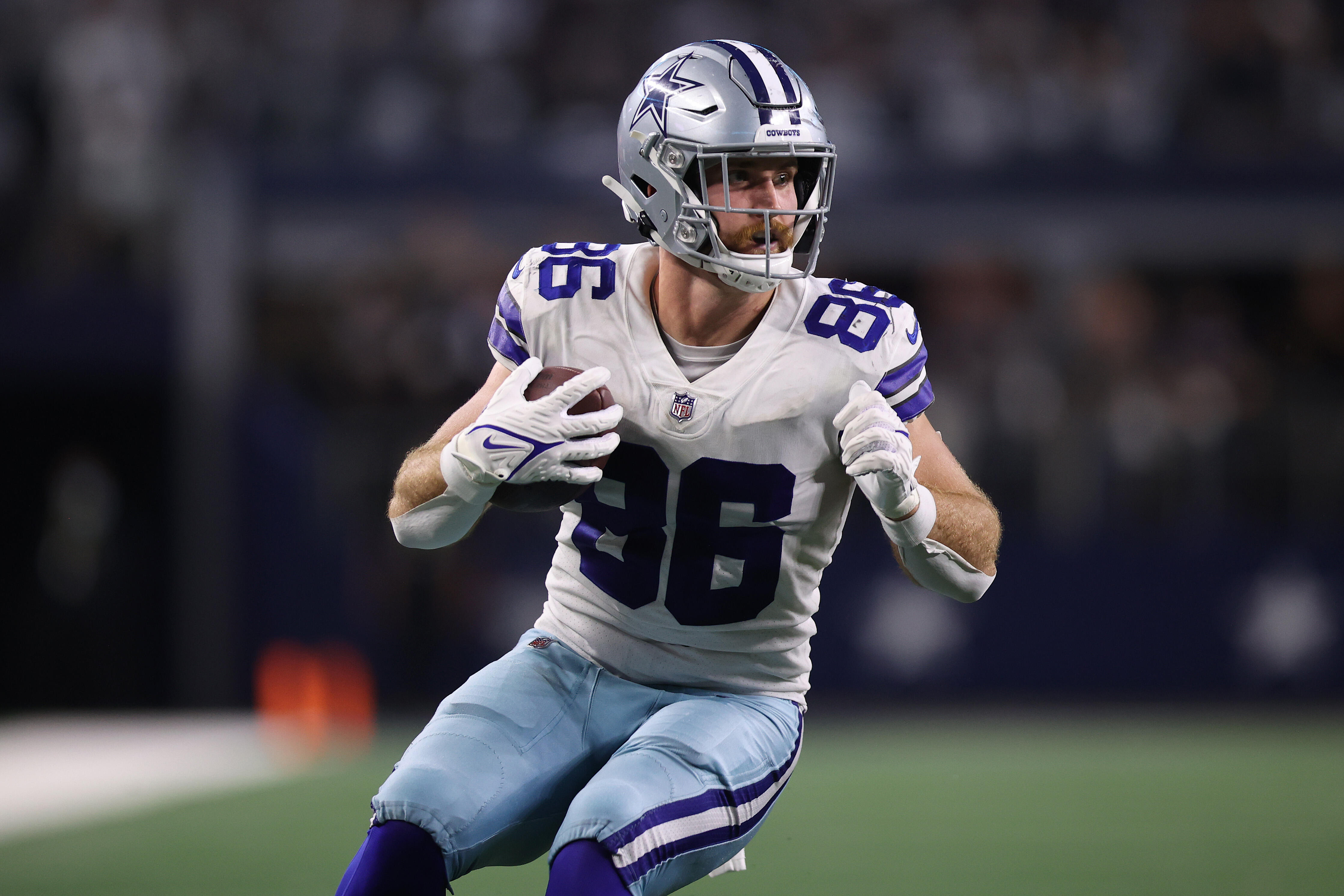 Cowboys place franchise tag on TE Dalton Schultz