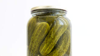 Pickle Juice Helps Sore Throats And More