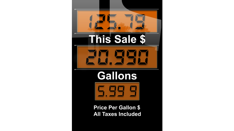 Gas price crisis