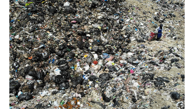 THAILAND-HEALTH-VIRUS-ENVIRONMENT