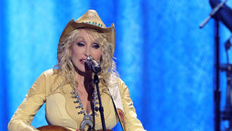 A Possible Dolly Parton & Cardi B Collab In The Works?!