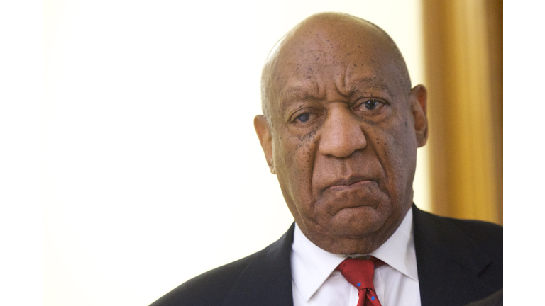 Jury Finds Bill Cosby Guilty In Retrial