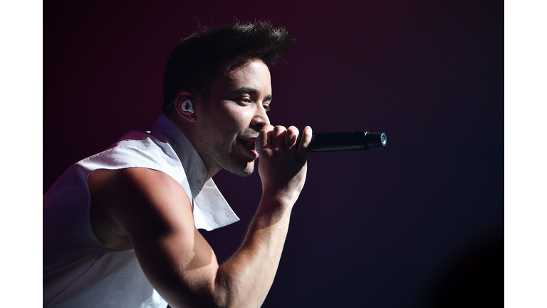 Prince Royce In Concert - New York, New York