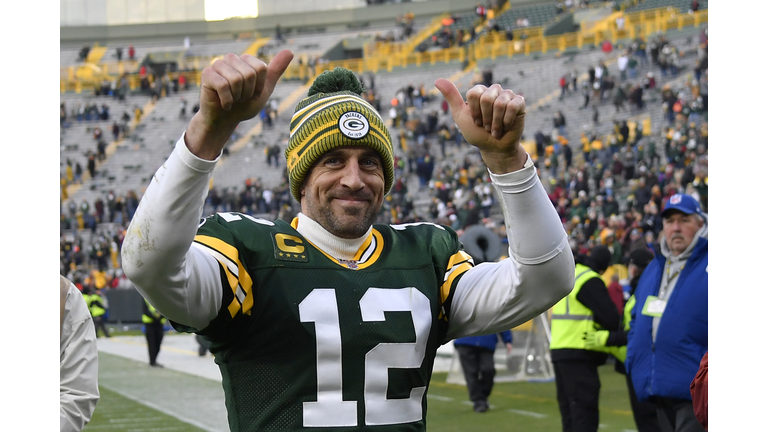 Washington Redskins v Green Bay Packers