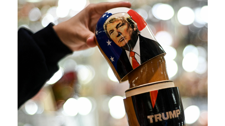 Nesting Doll